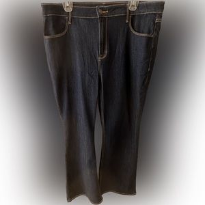 Old Navy Flare Jeans, High Rise 16